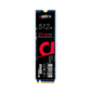 ADDLINK S70 512GB NVMe M.2 (2280) PCIe GEN3.0 x 4 SSD - 512GB