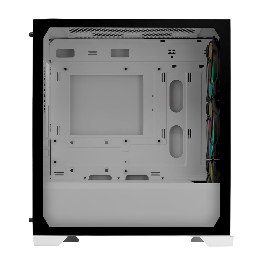 Cooler Master Elite 301 Case - White