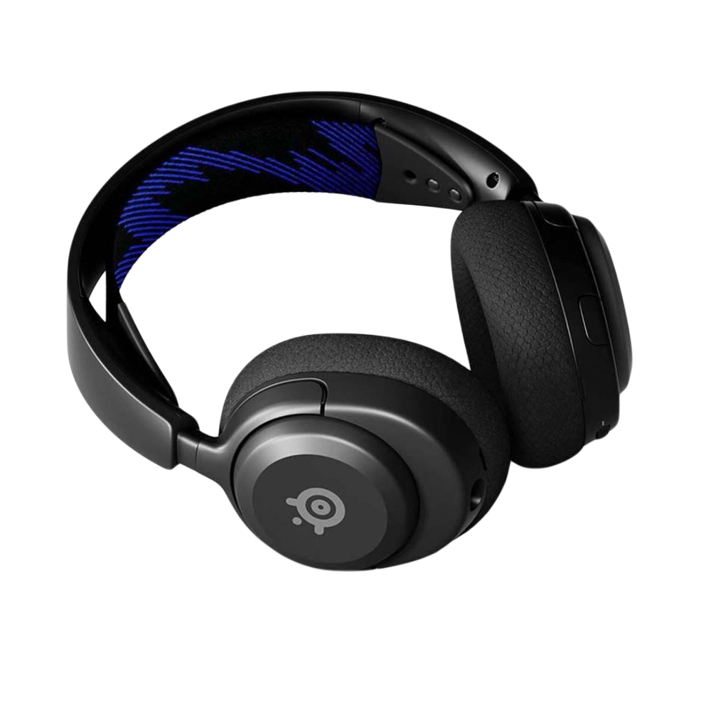 STEELSERIES ARCTIS NOVA 4P Wireless Gaming Headset - Black