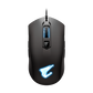 GIGABYTE AORUS M4 RGB Wired Gaming Mouse - Black
