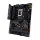 ASUS TUF GAMING Z790-PLUS DDR4 Motherboard - Black