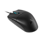 CORSAIR KATAR PRO RGB Wired Ultra Light Gaming Mouse - Black