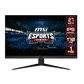 MSI G2712 27 Inch FHD IPS 170Hz Gaming Monitor - Black