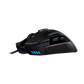 CORSAIR iCUE GLAIVE PRO RGB Wired Gaming Mouse - Black