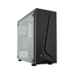 CORSAIR SPEC-05 Carbide Series Mid-Tower - Black