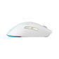 CORSAIR M75 Lightweight RGB Wireless Gaming Mouse (AP) - White
