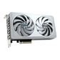GIGABYTE GeForce RTX 5060 EAGLE OC ICE 8GB Graphic Card - White
