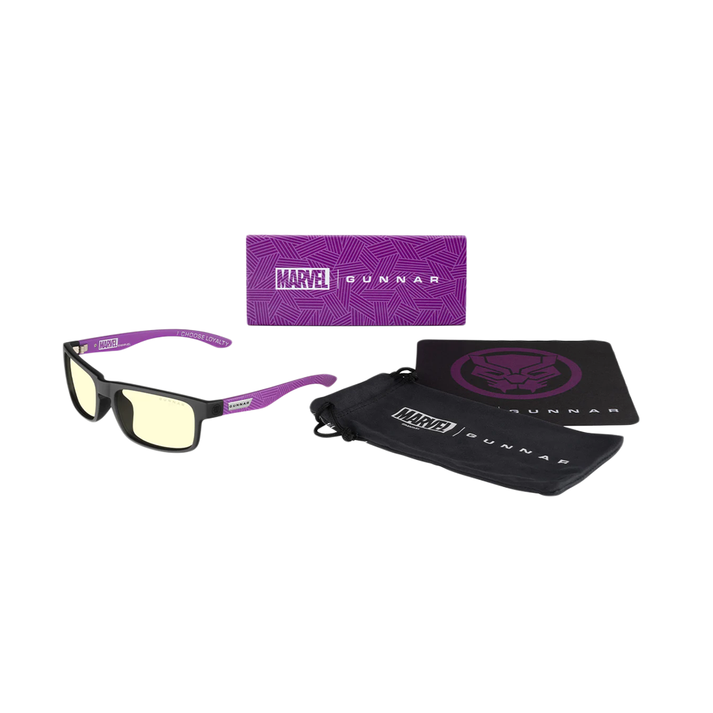 Gunnar Enigma-Marvel Black Panther Edition