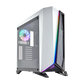 CORSAIR SPEC OMEGA Carbide Series RGB Mid Tower Case - White