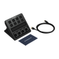 ELGATO Stream Deck Plus Kit With XLR Dock - Black