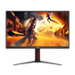 AOC U27G4 27 Inch 160Hz/320Hz 4K UHD IPS Gaming Monitor - Black