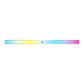 CORSAIR VENGEANCE RGB 16GB (1x16GB) DDR5 DRAM 5200MT/s CL40 Memory Kit - Black