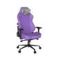DXRacer Craft Pro Classic Gaming Chair - Violet