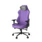 DXRacer Craft Pro Classic Gaming Chair - Violet