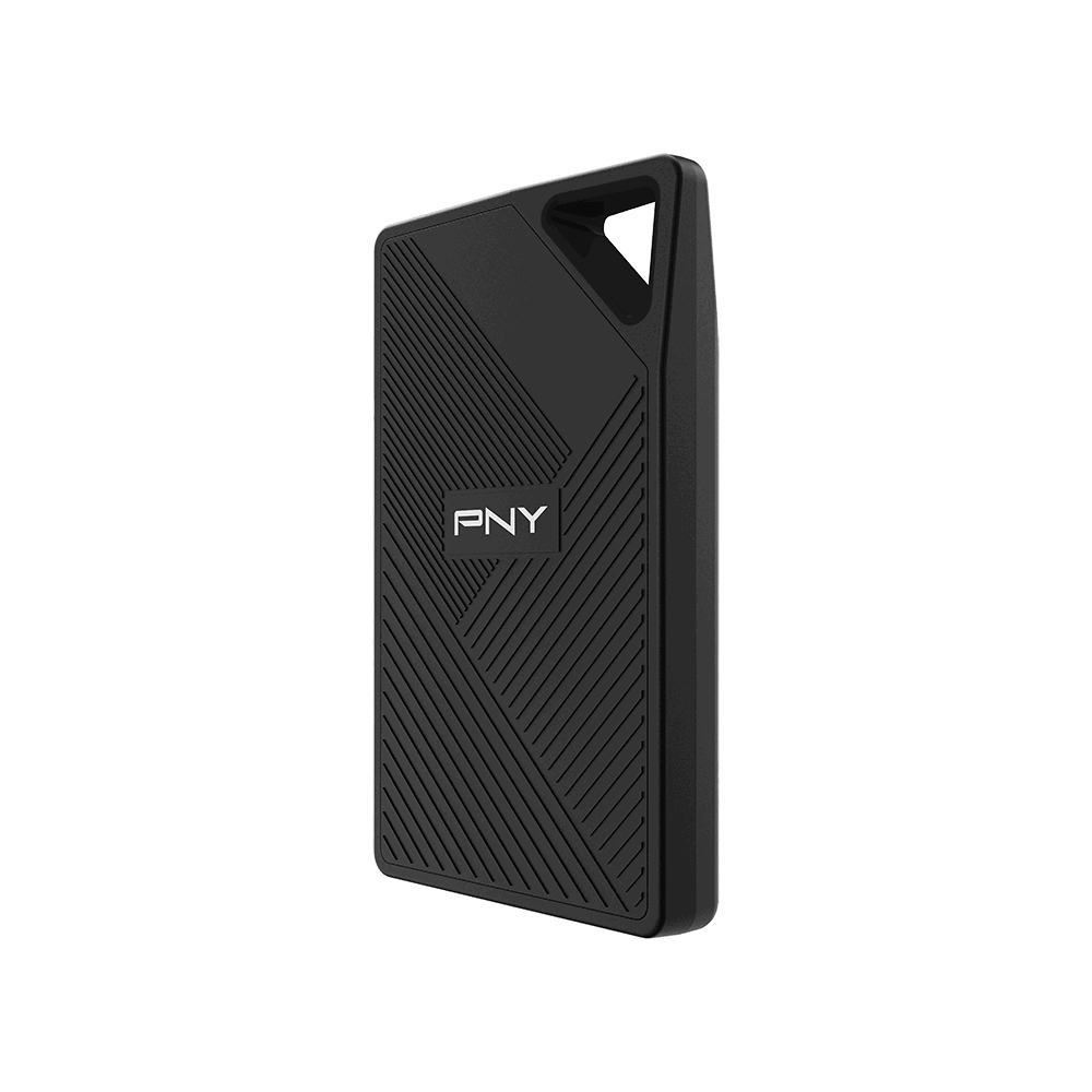 PNY RP60 Portable SSD USB-C USB 3.2 Gen2x2 (2000 MB/s 1800MB/s) - 2TB