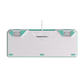 ASUS TG K3 GEN II Miku Edition Wired Keyboard