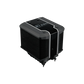 Cooler Master Wraith Ripper RGB CPU Air Cooler - Black
