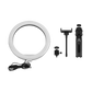 Streamplify LIGHT 10 - 27cm/10 Inch Ring Light
