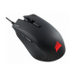 CORSAIR HARPOON RGB Wired PRO FPS/MOBA Gaming Mouse - Black