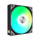 TRYX ROTA SL ARGB 120 3 Packs Case Fan - Black
