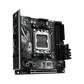 ASUS ROG STRIX X870-I GAMING WIFI DDR5 Motherboard - Black