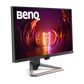 BENQ MOBIUZ EX2710S 27 Inch IPS 165Hz Gaming Monitor - Black