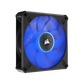CORSAIR ML120 LED ELITE Blue Premium 120mm PWM Magnetic Levitation Fan