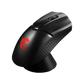 MSI CLUTCH GM31 Wired Lightweight Gaming Mouse - Black