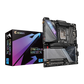 GIGABYTE AORUS Z790 AORUS MASTER X DDR5 Motherboard - Black