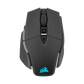 CORSAIR M65 RGB Ultra Wireless Tunable FPS Gaming Mouse (EU) - Black