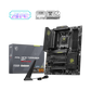 MSI MAG X870 TOMAHAWK WIFI DDR5 Motherboard - Black