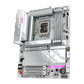GIGABYTE Z890 A ELITE WF7 ICE 1.0 DDR5 Motherboard - White