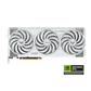 ASUS TUF Gaming GeForce RTX 5070 Ti 16GB OC Graphic Card - White