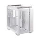ASUS GT502 PLUS TUF Gaming Case - White