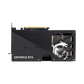 MSI Nvidia GeForce RTX 5060 8GB GAMING OC Graphics Card - Black
