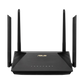 ASUS RT-AX53U AX1800 Dual Band WiFi 6 Router - Black