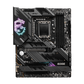 MSI MPG Z690 EDGE WIFI DDR4 ATX Motherboard - Black