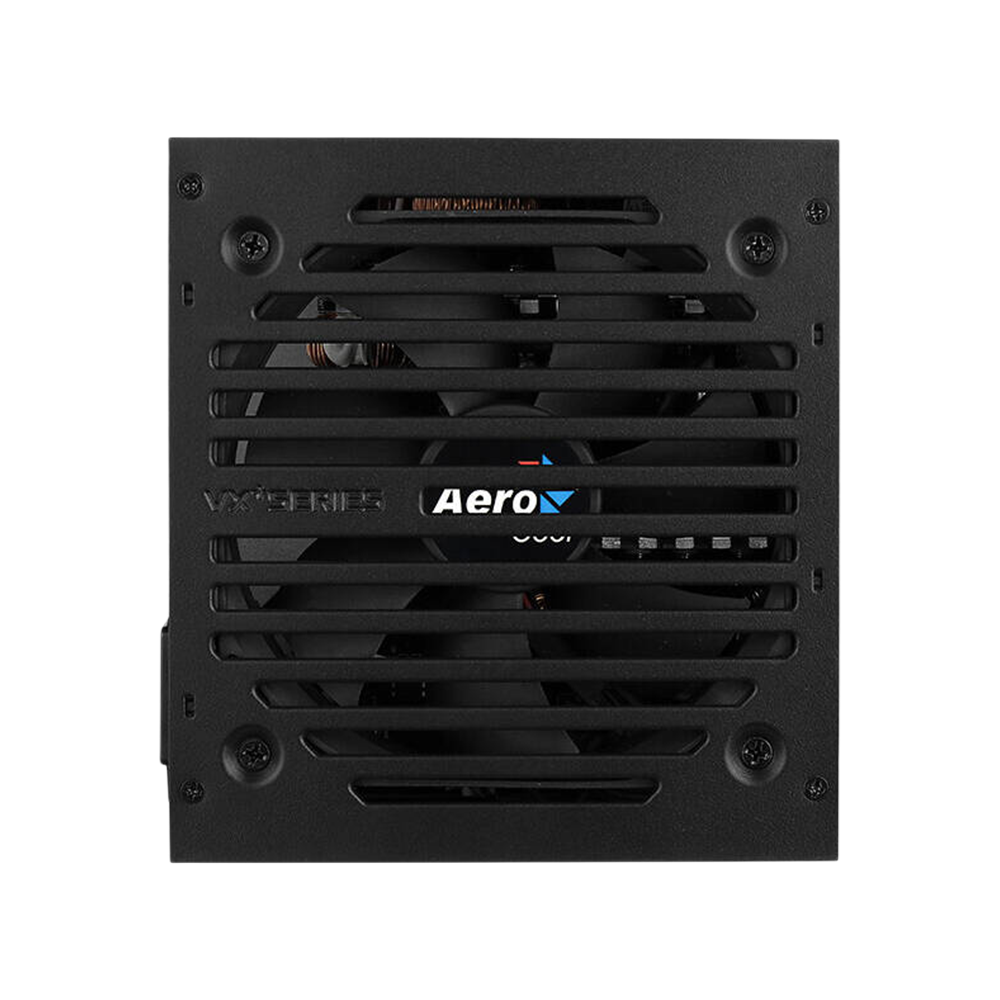 AEROCOOL VX PLUS 750W APFC Power Supply - Black