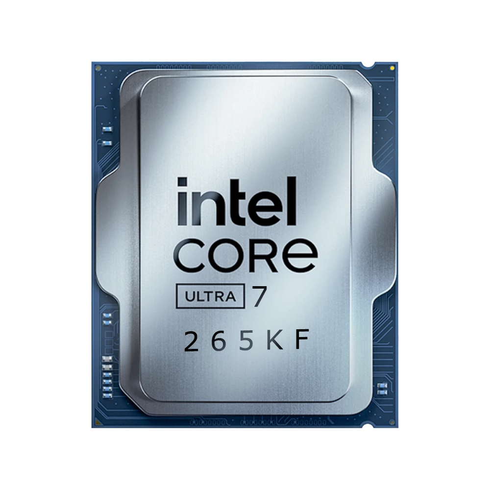 INTEL Core Ultra 7 Processor 265KF OEM
