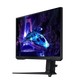 Samsung 24" Odyssey G3 G30D FHD 180Hz Gaming Monitor