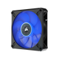 CORSAIR ML120 LED ELITE Blue Premium 120mm PWM Magnetic Levitation Fan