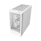 NZXT H Series H5 Elite Edition ATX Mid Tower - White