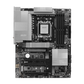 MSI PRO X870-P WIFI DDR5 Motherboard - Black