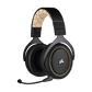 Corsair HS70 PRO WIRELESS Headset - Cream