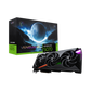 MSI GeForce RTX 5070 12GB VANGUARD SOC Graphic Card - Black