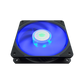Cooler Master SICKLEFLOW 120 Blue Case Fan