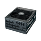 COOLER MASTER M2000W 80 Plus Platinum Full Modular Power Supply - Black