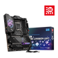 MSI MPG Z690 CARBON WIFI DDR5 ATX Motherboard - Black