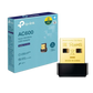 TP-Link Archer T2U Nano AC600 Nano Wireless USB Adapter