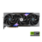 MSI GeForce RTX 5090 32GB OC GAMING TRIO Graphic Card - Black